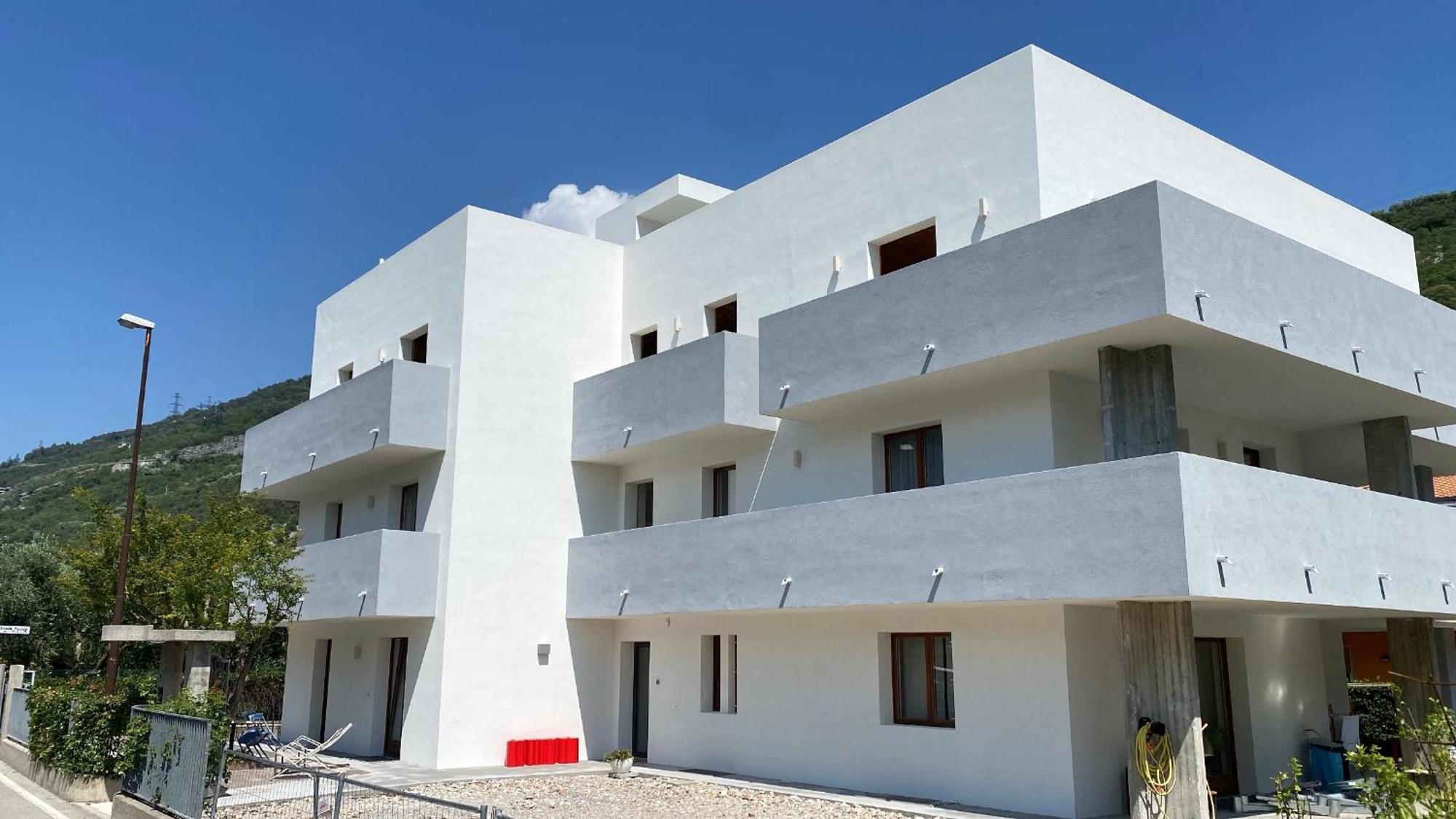 Nataly Appartement
